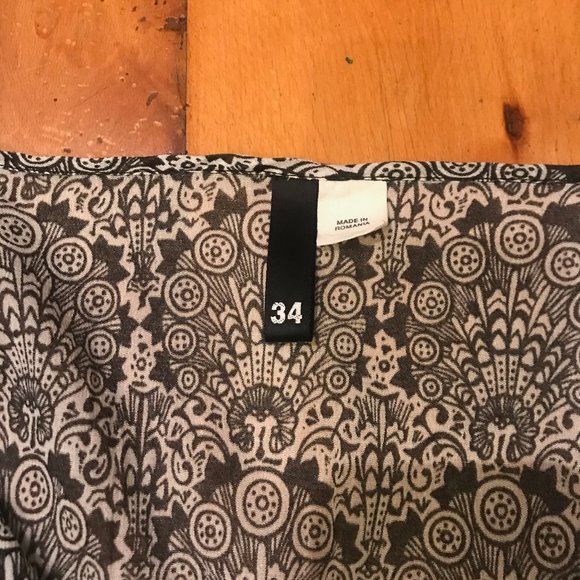 Vintage H&M Blouse - Picture 2 of 3